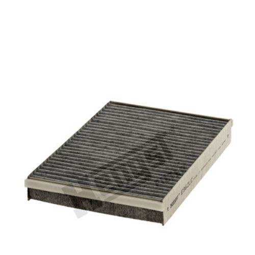 HENGST FILTER E962LC İklimlendirme Sistemi Polen Filtresi - RENAULT KANGOO Express (FC0/1_) uyumlu
