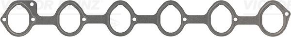 VICTOR REINZ 71-33908-00 Motor Manifold Contası - MERCEDES-BENZ S-SERISI Coupe (C216) uyumlu