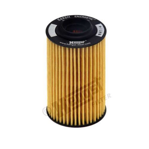 HENGST FILTER E622H D145 Motor Yağ Filtresi - SAAB 9-3 (YS3F, E79, D79, D75) uyumlu