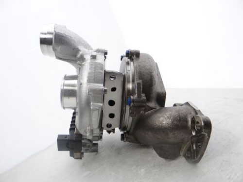 GARRETT 802774-5008S Motor Turboşarj & Parçaları - MERCEDES-BENZ CLS (C218) uyumlu