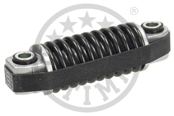 OPTIMAL 0-N2297 Motor Titreşim Sönümleyici - SMART FORTWO Coupe (451) uyumlu