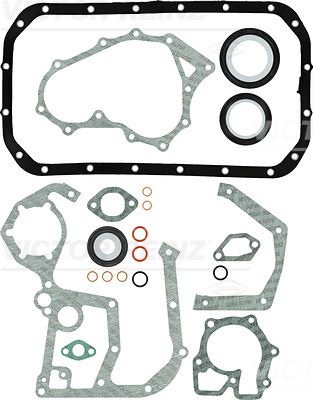 VICTOR REINZ 08-35872-01 Motor Karter Contası - FORD TRANSIT Minibüs/Otobüs (T_ _) uyumlu