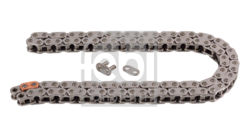 FEBI BILSTEIN 25444 Motor Kumanda Zinciri Seti - MERCEDES-BENZ CLS (C218) uyumlu