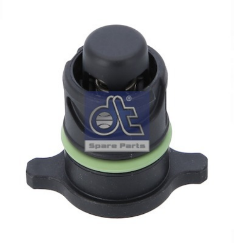 DT Spare Parts 4.91215 Motor Boşaltma Tapası - MERCEDES-BENZ AROCS uyumlu