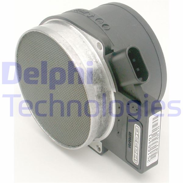 DELPHI AF10043-11B1 Motor Hava Kütle Ölçer (MAF Sensörü) - CHEVROLET TAHOE (B2W) uyumlu