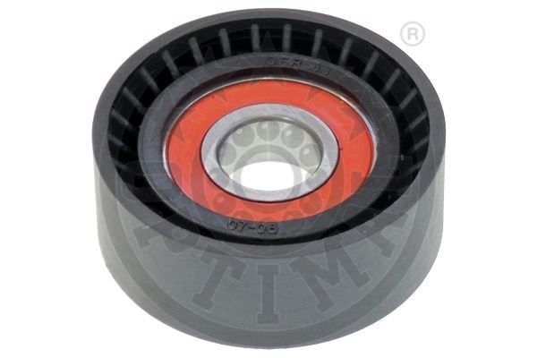 OPTIMAL 0-N2022S Motor Yönlendirme & Kılavuz Makarası - FORD FIESTA IV (JA_, JB_) uyumlu