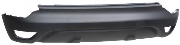 PHIRA CAP-13301 Kaporta & Gövde Parçaları Tampon & Parçaları - RENAULT CAPTUR I (J5_, H5_) uyumlu