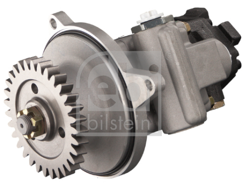 FEBI BILSTEIN 44898 Direksiyon Sistemi Direksiyon Pompası - RENAULT TRUCKS PREMIUM 2 uyumlu
