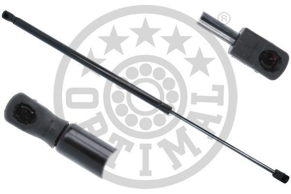OPTIMAL AG-50376 Kaporta & Gövde Parçaları Gaz Yayı - AUDI R8 (422, 423) uyumlu
