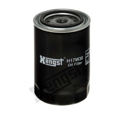 HENGST FILTER H17W30 Motor Yağ Filtresi - AUDI A4 B5 (8D2) uyumlu