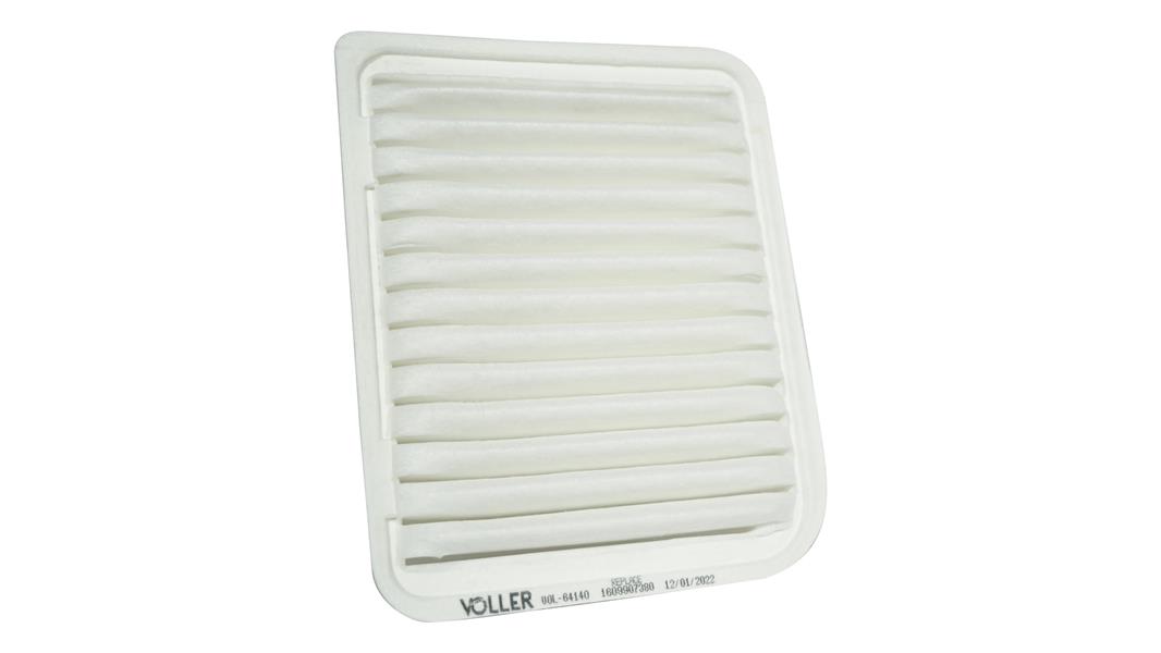 VOLLER FILTERS VOL-64140 Motor Hava Filtresi - MITSUBISHI ASX (GA_W_) uyumlu