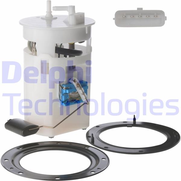 DELPHI FG2350-12B1 Motor Besleme Ünitesi - HYUNDAI COUPE I (RD) uyumlu