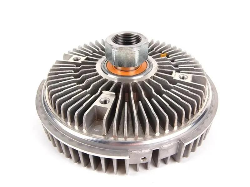 Fan Termiği - FANEX - 2132571 Ürün Görseli
