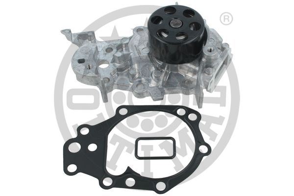 OPTIMAL AQ-1885 Motor Devirdaim - DACIA LOGAN (LS_) uyumlu