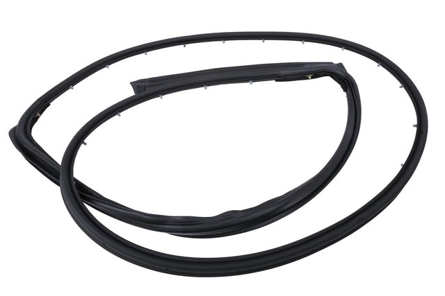 Kapı Fitili - GM - 95384112 Ürün Görseli