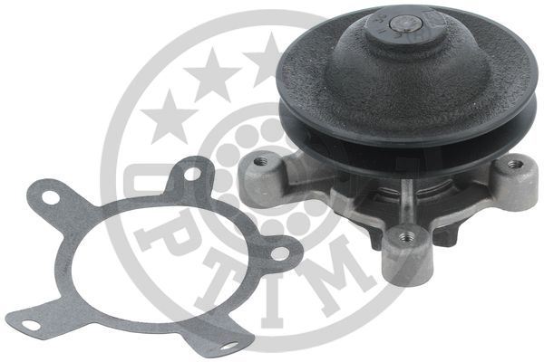 OPTIMAL AQ-1158 Motor Devirdaim - FORD GRANADA (GGTL, GGFL) uyumlu