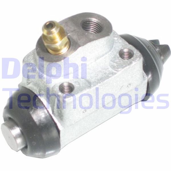 DELPHI LW60532 Fren Sistemleri Fren Körüğü - ROVER 200 II Hatchback (XW) uyumlu