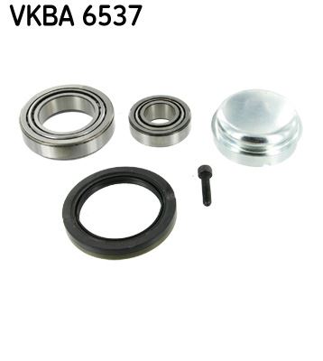 SKF VKBA 6537 Jant & Lastik & Bijon Poyra - MERCEDES-BENZ CLS (C218) uyumlu