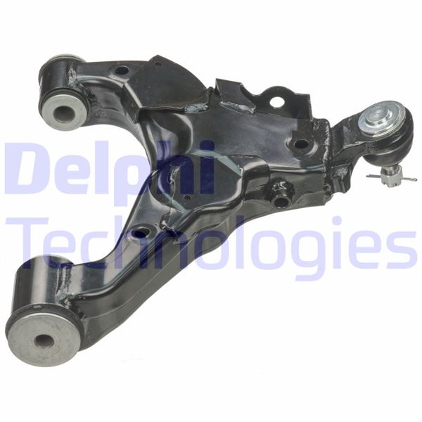 DELPHI TC3568 Süspansiyon Sistemi Bugi Kolu - TOYOTA LAND CRUISER 200 (_J2_) uyumlu