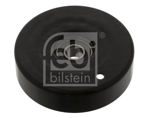 FEBI BILSTEIN 07021 Motor Yönlendirme & Kılavuz Makarası - MERCEDES-BENZ E-SERISI (W124) uyumlu