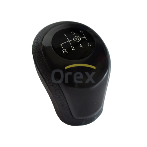 Vites Topuzu - OREX - 126105 Ürün Görseli