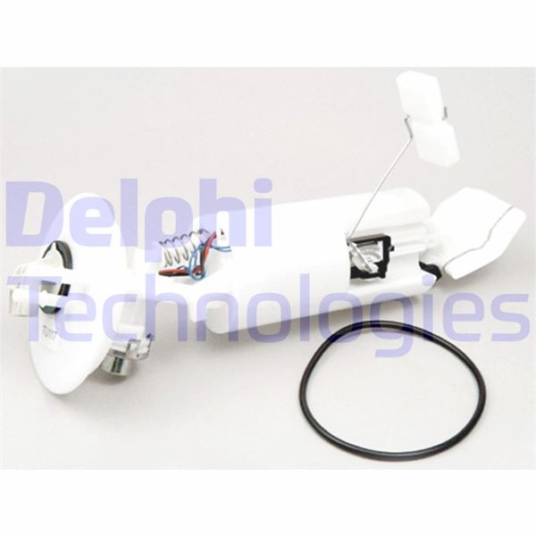 DELPHI FG0215-11B1 Motor Besleme Ünitesi - CHRYSLER VOYAGER / GRAND VOYAGER III (GS_, NS_) uyumlu