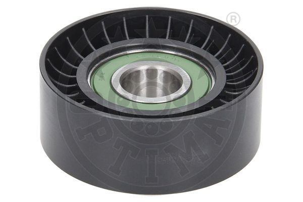 OPTIMAL 0-N2268S Motor Yönlendirme & Kılavuz Makarası - CITROËN C4 II (NC_) uyumlu