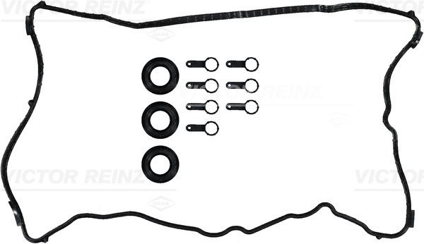 VICTOR REINZ 15-20757-01 Motor Külbütör Kapağı Contası