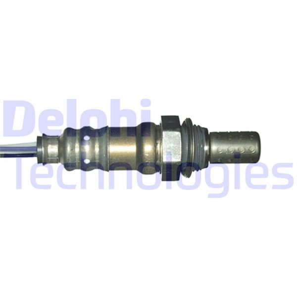 DELPHI ES20061-12B1 Emme & Egzoz Sistemi Egzoz Sensörleri - JEEP GRAND CHEROKEE II (WJ, WG) uyumlu