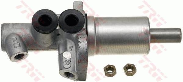 TRW PMN214 Fren Sistemleri Ana Fren Merkezi - BMW 7 (F01, F02, F03, F04) uyumlu