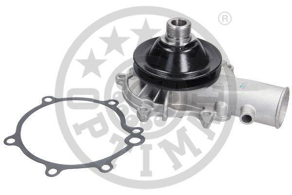 OPTIMAL AQ-1477 Motor Devirdaim - OPEL ASCONA B (81_, 86_, 87_, 88_) uyumlu