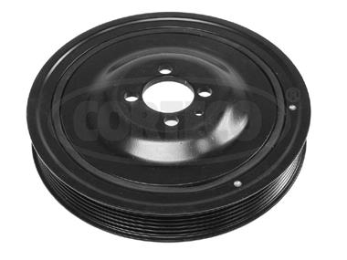 CORTECO 80000855 Motor Kayış Kasnağı - OPEL ASTRA H Kombi van (L70) uyumlu
