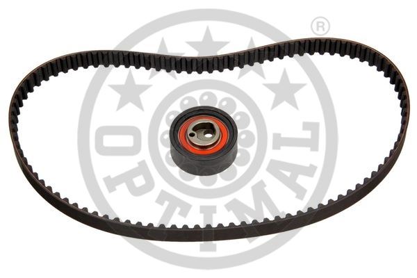 OPTIMAL SK-1250 Motor Triger Seti - SUZUKI VITARA Cabrio (ET, TA) uyumlu