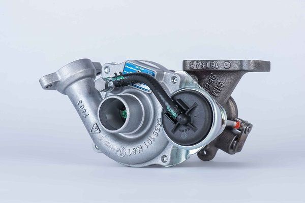 BorgWarner (3K) 54359880009 Motor Turboşarj & Parçaları - FORD FIESTA VI (CB1, CCN) uyumlu
