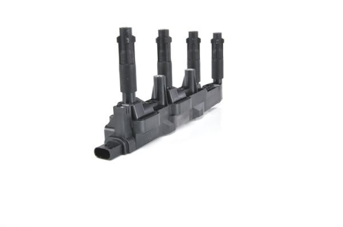 BOSCH 0 221 503 033 Ateşleme Sistemi Ateşleme Bobini - MERCEDES-BENZ A-SERISI (W168) uyumlu