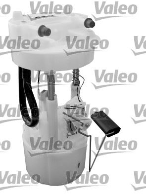 VALEO 347012 Motor Besleme Ünitesi - FIAT PUNTO (176_) uyumlu