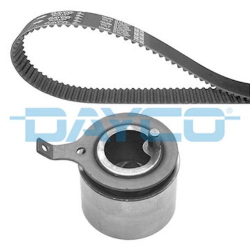 DAYCO KTB432 Motor Triger Seti - CHEVROLET MATIZ (M200, M250) uyumlu