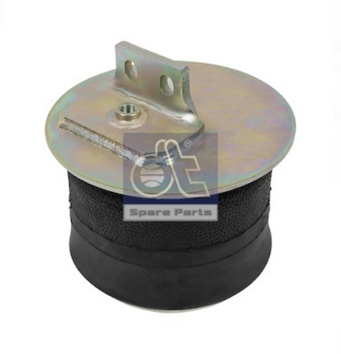 DT Spare Parts 7.12043 Süspansiyon Sistemi Süspansiyon Körüğü - IVECO S-WAY uyumlu