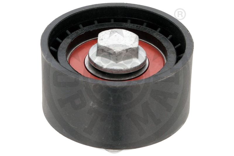 OPTIMAL 0-N2044 Motor Yönlendirme & Kılavuz Makarası - LADA KALINA Hatchback (1119) uyumlu
