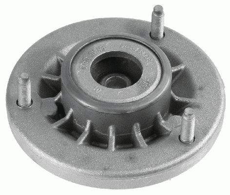 LEMFÖRDER 34972 01 Süspansiyon Sistemi Amortisör - BMW 5 (F10) uyumlu