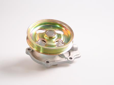GK 987531 Motor Devirdaim - MAZDA 3 (BK) uyumlu