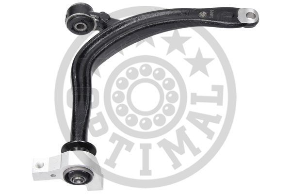 OPTIMAL G6-1067 Süspansiyon Sistemi Bugi Kolu - CITROËN C5 I (DC_) uyumlu