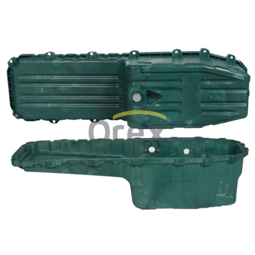 Yağ Karteri - OREX - 350062 Ürün Görseli