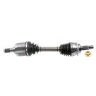 FEBI BILSTEIN 183825 Diferansiyel & Aktarma Sistemi Tahrik Mili - MAZDA 6 Hatchback (GG) uyumlu