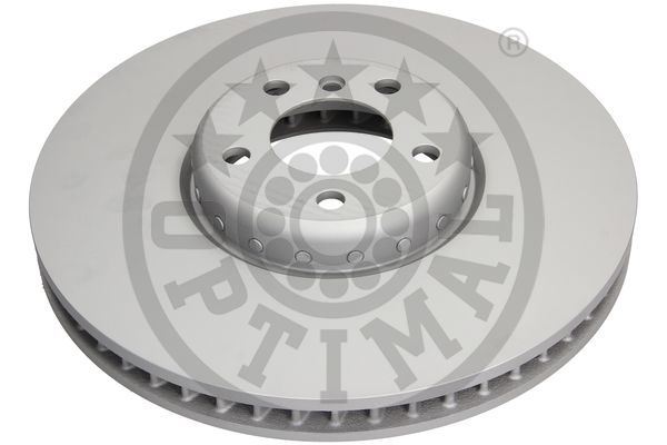 OPTIMAL BS-9340HC Fren Sistemleri Fren Diski - ALPINA B7 (F01, F02) uyumlu