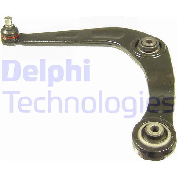 DELPHI TC955 Süspansiyon Sistemi Bugi Kolu - PEUGEOT 206 Hatchback (2A/C) uyumlu