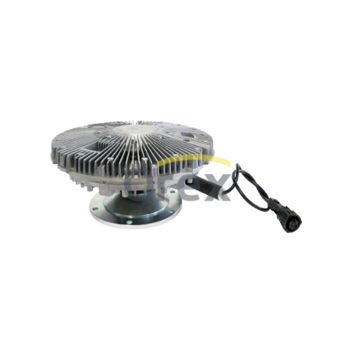 Fan Termiği - OREX - 120107 Ürün Görseli