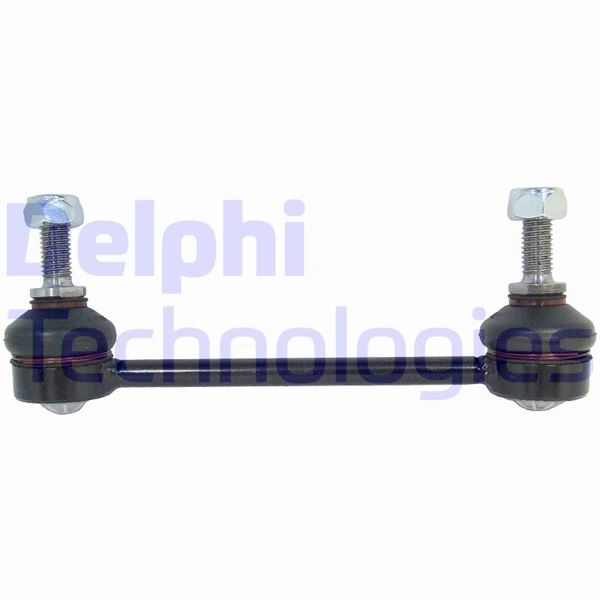 DELPHI TC1796 Süspansiyon Sistemi Stabilizatör - RENAULT VEL SATIS (BJ0_) uyumlu
