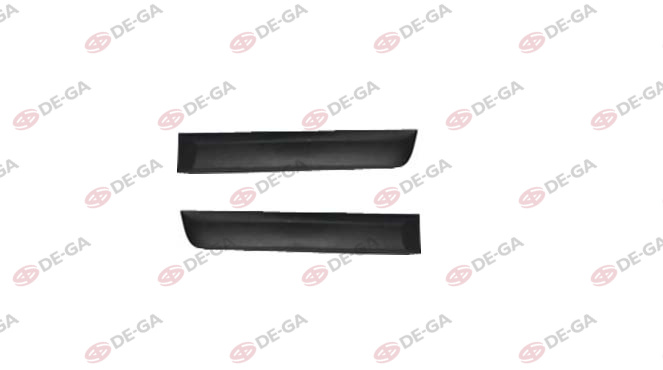 Kapı Koruma Çıtası - DEGA - DAC13SA018