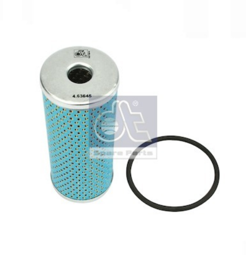 DT Spare Parts 4.63645 Motor Yağ Filtresi - MERCEDES-BENZ AXOR 2 uyumlu
